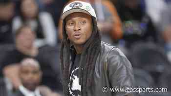 Patriots still in mix for DeAndre Hopkins after locking up DeVante Parker with new three-year deal, per report