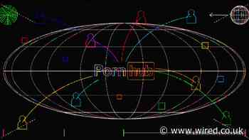 Pornhub Accused of Illegal Data Collection