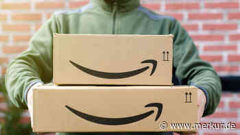 Busengrabscher im Fahrstuhl: Amazon-Paketbote belästigt 14-jähriges Mädchen