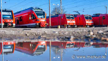 Bahn-Streik abgewendet: Wie geht es jetzt weiter?