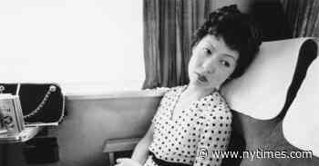 Love and Loss Through the Photographer’s Lens