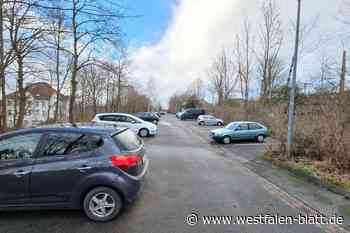 Benzindiebe bohren in Warburg Tanks auf