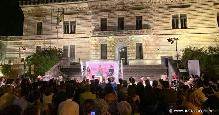 Salento Book Festival, torna la rassegna dedicata alla “movida dei lettori”: da Malika Ayane a Pif e Walter Veltroni, ecco tutti gli ospiti in programma