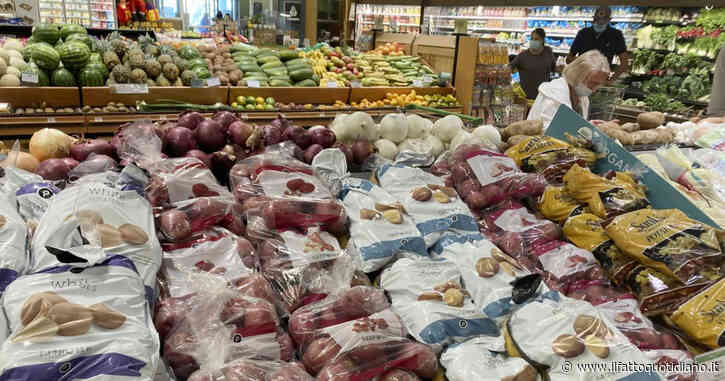 Sale l’inflazione tedesca in giugno (6,4%). Il presidente dell’Eurogruppo: “L’alternativa al rialzo dei tassi è la povertà”