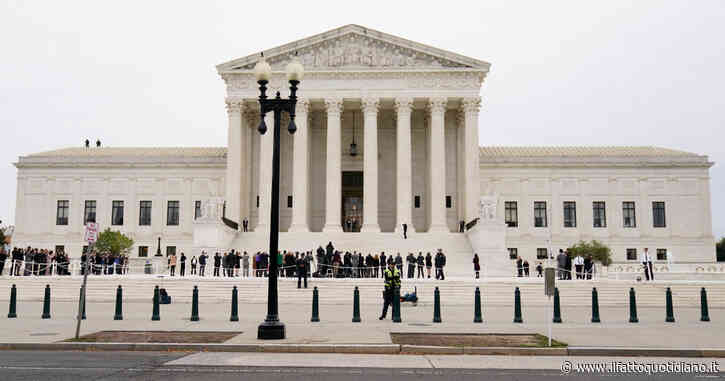 Stop ai criteri pro-minoranze etniche nelle ammissioni a college e università: la Corte suprema Usa boccia le “affirmative actions”