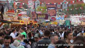 Die Stadt will den Plärrer sicherer machen und richtet "Safe Space" ein