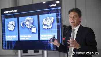 VW-Chefstratege Döllner übernimmt Spitzenjob bei Audi - Duesmann geht