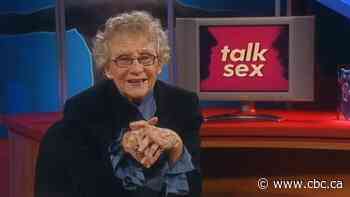 Sue Johanson, beloved Canadian sex educator, dead at 93