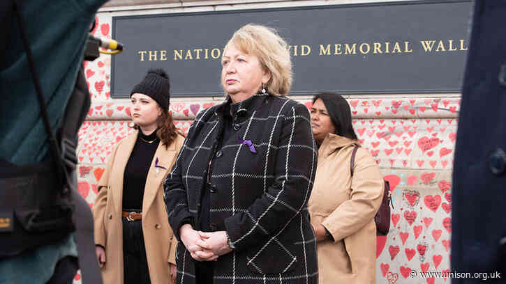 Blog: Matt Hancock made for grim listening at the COVID Inquiry