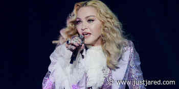 Madonna Is Back Home After Hospitalization for Serious Bacterial Infection
