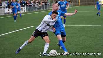 Freie Turner Braunschweig starten Vorbereitung mit 14 Neuen