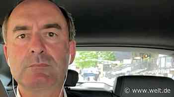 „Wir müssen dringend umsteuern, sonst fährt der Karren an die Wand“