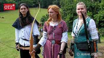 Top-Veranstaltungstipps für das Wochenende in Jena und Umgebung