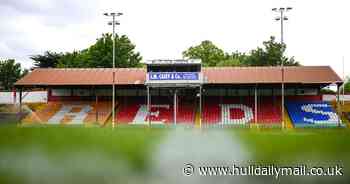 Acun Ilicali's Shelbourne ownership good news for Hull City says vice-chairman