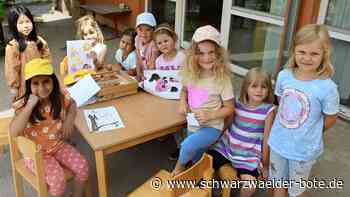 Altensteiger Kindergärten: Elternbeiträge steigen zum September