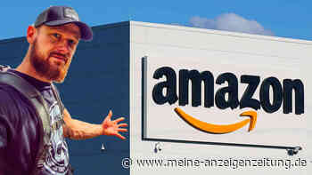 7 vs. Wild: Staffel 3 Exklusiv bei Amazon – Hier gibt es die Folgen früher