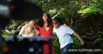 ‘Every Body’ Review: Celebrating the ‘I’ in L.G.B.T.Q.I.A.+