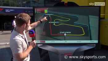 Track Guide: Austrian Grand Prix