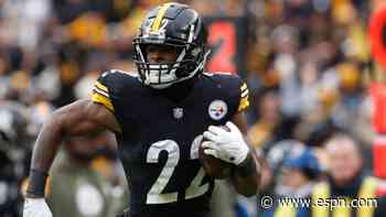 The O-lines that will give RBs a boost in 2023