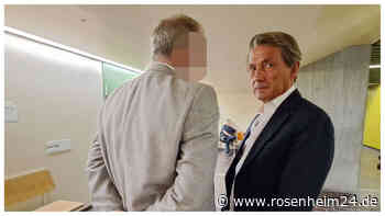 „Blauäugig“ oder mit krimineller Energie? Urteil im Sterilisationsprozess gefallen