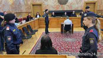 Unfassbarer Fall vor Salzburger Gericht: Eltern sollen Baby zu Tode geschüttelt haben