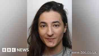 Sheffield pub attack: Woman who gouged man's eye jailed