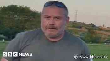 Sheffield assault: Man sought after alleged attack in park