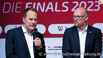 Finals 2023: Schaulaufen für Olympia an Rhein und Ruhr