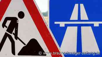 Baustellen auf der Autobahn 7: Eine Übersicht für Niedersachsen