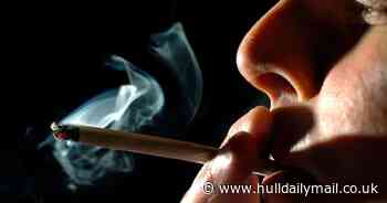 More than a quarter of smokers set mid-year resolutions