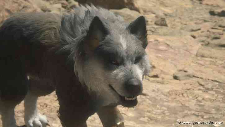 Final Fantasy 16's localization has some really dirty jokes