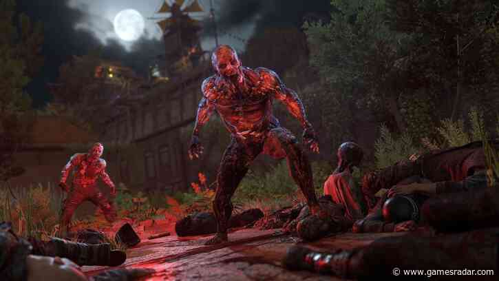 Dying Light 2 finally adds an ability first promised in a 2018 trailer