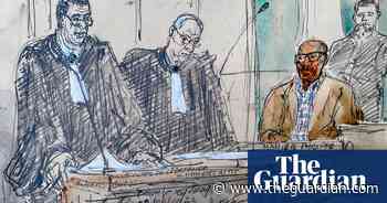 Ex-Rwandan military policeman found guilty of genocide by Paris court