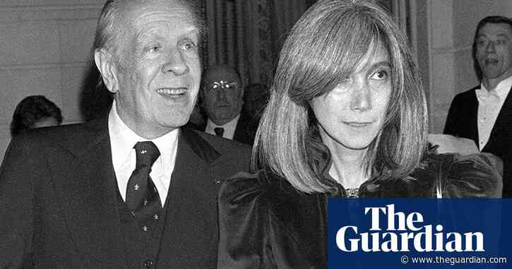 Rights to Jorge Luis Borges’s work go to his wife’s nephews