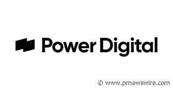 Power Digital Announces Jeff Mason as Company's New Chief Executive Officer