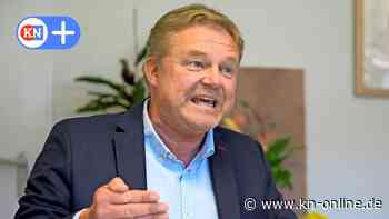 Gewerkschaftstag in Kiel: Beamte wollen mehr Geld und weniger arbeiten