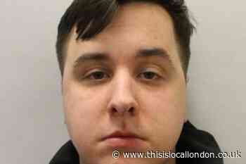 Metropolitan Police officer jailed for raping woman