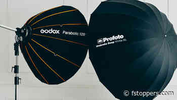 The Real Difference Between Cheap and Expensive Light Modifiers