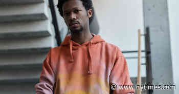 Joyce Season to Include Kyle Marshall and Hope Boykin Debuts