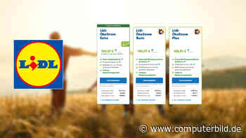 Lidl-Strom: Öko, Preisgarantie, Gratis-Gutschein – reicht das?