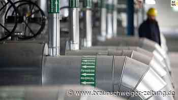 Stadt Helmstedt prüft Angebote für Fernwärmenetz-Studie