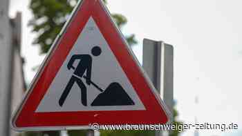 Fahrbahnsanierung zwischen Ohof und Seershausen – Vollsperrung