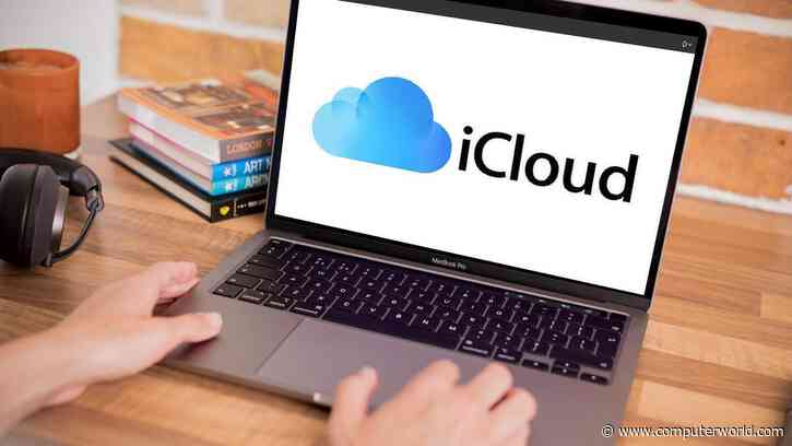 The EU Data Act is a lot bigger than iCloud