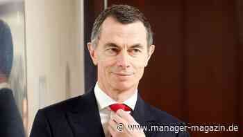 Jean Pierre Mustier: Aareal Bank holt Ex-Unicredit-Chef in Aufsichtsrat