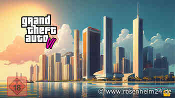 Reddit-User findet Hinweis auf neues Feature in GTA 6