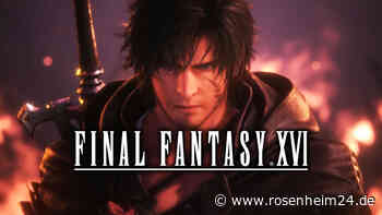 6 Dinge in Final Fantasy 16, die das Spiel nicht verrät