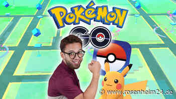 Pokémon GO: Diese Funktion wünschen sich Spieler seit Jahren – Jetzt soll sie endlich kommen