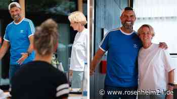 Klopp-Besuch vor Frauen-WM: Liverpool-Trainer hält spontane Rede