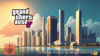 Reddit-User findet Hinweis auf neues Feature in GTA 6
