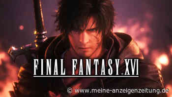 6 Dinge in Final Fantasy 16, die das Spiel nicht verrät